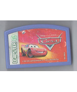leapFrog Leapster Game Cart Disney Cars Educational - €8,75 EUR