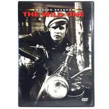 The Wild One (DVD, 1953, Full Screen)   Marlon Brando   Lee Marvin - £14.56 GBP