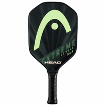 Head Extreme Tour Pro Pickleball Paddle Performance Pro Carbon Fiber Gra... - $149.95