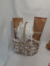 Set of 2  Mary Kay -Warm Amber - Shower Gel &amp; Lotion Full Size 6.5 fl oz - £14.17 GBP