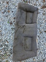 92-94 Nissan S13 240sx Vert Rear Seat Bottom Convertible Stained - $217.79