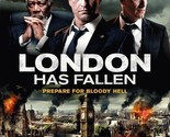 London Has Fallen DVD | Region 4 - $11.06