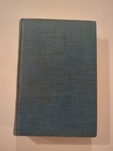 The Last Trail By Zane Grey 1941 Hc Western Novel Blue Cloth Cover Vintage - £11.38 GBP