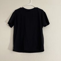 Men’s JNK T-shirt Tee Top Black Small - €7,70 EUR