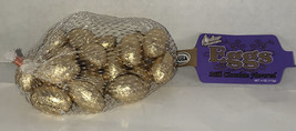 New Palmer mini Milk Chocolate golden eggs SHIPS N 24HRS - $13.38 CAD