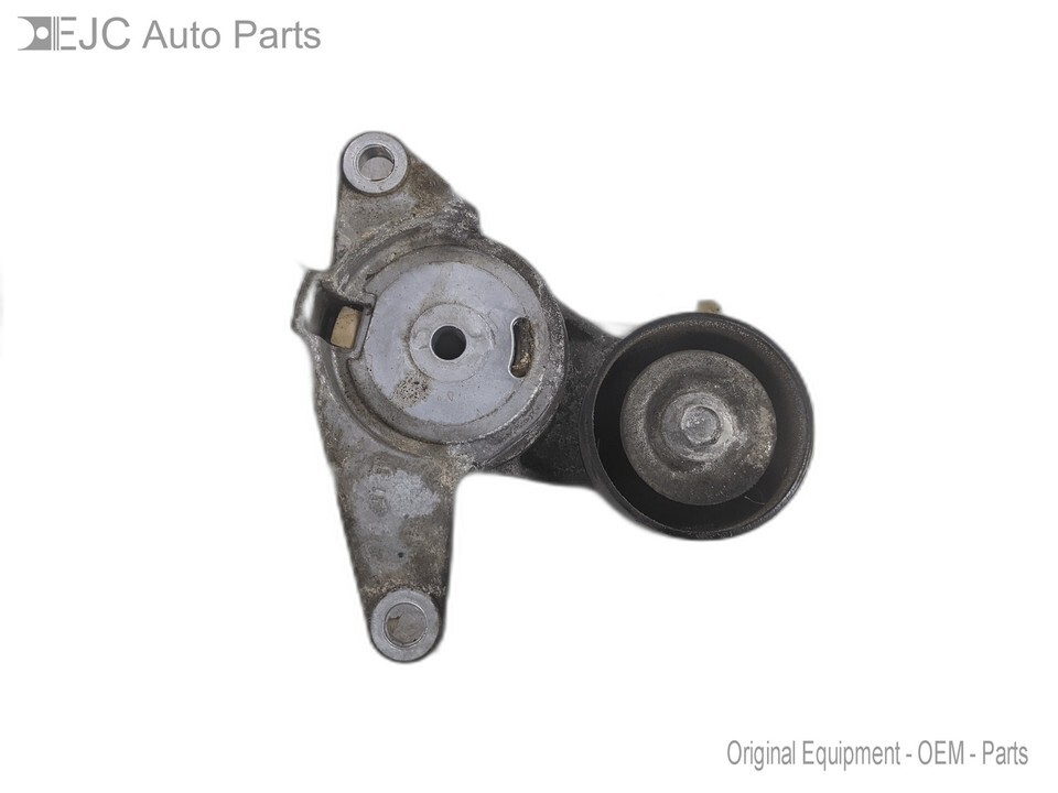 Serpentine Belt Tensioner From 2012 Chevrolet Equinox  3.0 12626644 - $25.94