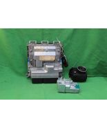 2014 Mercedes W204 C250 ECU Engine Computer EIS Ignition FOB ISL Set A27... - €290,88 EUR