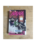 NanaNana Vol 18 Manga, 1st Print 2009, Ai Yazawa, Shôjo Beat Viz Media - $15.00