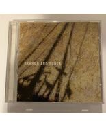Harrod and Funck 1997 and Live 1998 Scarce Christian Indie Folk Rock - CD - $117.69