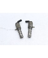 12-14 AUDI A7 QUATTRO 3.0L VVT CAMSHAFT SOLENOID VALVE SET OF 2 E5976 - $97.65 CAD