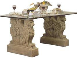Beauty&amp;Beast dining table - $600.00