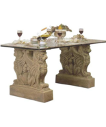 Beauty&amp;Beast dining table - $819.05 CAD