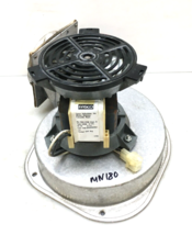FASCO 7002-2558 Draft Inducer Blower Motor Assembly D330787P01 115V used... - $51.43