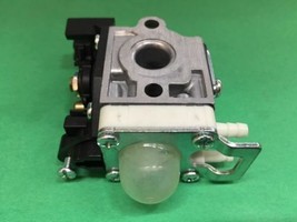 A021004740 NEW Genuine ECHO Carburetor fits Echo/Shindaiwa (replaces A021001673) - $59.54