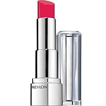 Revlon Ultra Hd Lipstick 840 Poinsettia Sealed Gloss Balm Make Up - £4.29 GBP