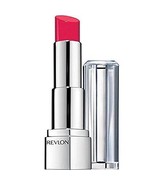 Revlon Ultra HD Lipstick 840 POINSETTIA Sealed Gloss Balm Make Up - £4.40 GBP