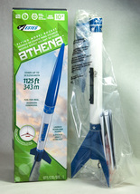 Athena model rocket thumb200