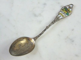 Vintage Antique Sterling Silver Toronto Canada Spoon by Roden Bros - $24.75