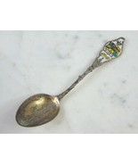 Vintage Antique Sterling Silver Toronto Canada Spoon by Roden Bros - £19.72 GBP