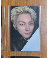 SUNOO ENHYPEN Official Photocard 'DESIRE : UNLEASH' Kpop Weverse Shop POB - $12.77