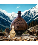 25ml Premium Pure Kashmiri Black Musk N.F.A Oil in KuppiFREE DHL Worlwide!⚡ - $9,042.09 MXN