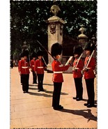 Buckingham Palace Postcard Changing the Guard London English Pictorial S... - £3.98 GBP