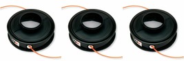 (3 Pack) Echo ECHOmatic String-Trimmer Head Fits ALL SRM Models 21560070 - £63.92 GBP