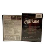 The Beverly Hillbillies The Johnny Carson Show 2 DVD Sets Each - £5.43 GBP