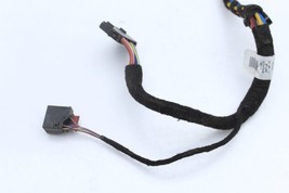 15-18 VOLKSWAGEN JETTA HEATER WIRE HARNESS Q4830 image 6