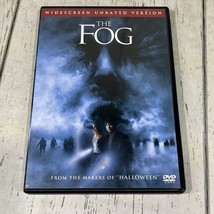 The Fog- Widescreen Unrated Version (DVD : Sony Pictures Home Entertainment) - £3.48 GBP