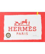 Hermes Print By Fairchild Paris AP II - $219.17