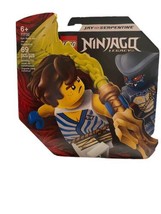 NEW LEGO NINJAGO LEGACY 71732 EPIC BATTLE SET - JAY vs SERPENTINE - £18.44 GBP