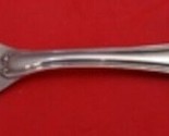 Grande Imperiale by Buccellati Italian Sterling Silver Salad Fork 7&quot; Fla... - £404.11 GBP