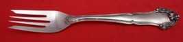 Grande Imperiale by Buccellati Italian Sterling Silver Salad Fork 7&quot; Fla... - £394.88 GBP