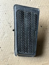 2007 Lexus LS460 Dead Pedal FLAW-HAS BROKEN CLIP - £14.90 GBP
