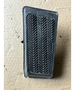 2007 Lexus LS460 Dead Pedal FLAW-HAS BROKEN CLIP - $370.47 MXN