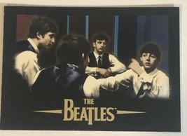 The Beatles Trading Card 1996 #62 John Lennon Paul McCartney George Harrison - £1.57 GBP