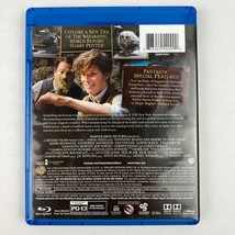 Fantastic Beasts and Where to Find Them Blu-ray BD - £7.94 GBP