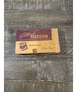 Allied Precision Piston Pins PN20 L-4 .003 With RUST Shown - $166.20