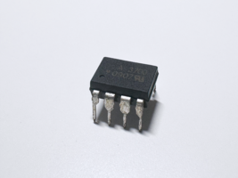 5X HCPL-3700 Agilent AC/DC-to-Logic Interface Optocoupler Threshold Dete... - $221.85 MXN