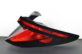 2022 2023 2024 2025 Hyundai Tucson Halogen Tail Light Right Passenger Si... - $79.20