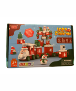 Christmas Kids Toys Train Transform Toy Gift : Christmas Robot Toys for ... - $38.77 CAD