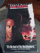 Die Hard 2: Die Harder (VHS, 1995) - £3.53 GBP