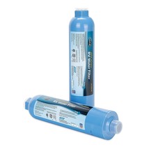 Camco 40045 Tastepure Inline Rv Water Filter, Greatly Reduces Bad Tast - £40.99 GBP