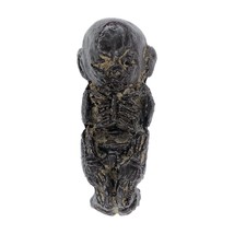 Luk Krok Goddess Noppharit Spirit of Infant Thai Amulet Voodoo Haunted T... - $18.02