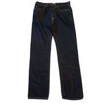 Dockers Women&#39;s Size 8 Blue Jeans - £11.18 GBP