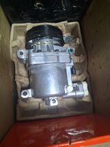 A/C AC Compressor w/Clutch CO 29104C For Subaru Forester 2.5L 2011 2012 ... - $86.13