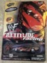 Road Champs 1:64 WWE WWF Attitude Racing Stone Cold Steve Austin Drag Ca... - $13.22
