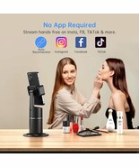 Smart Auto Face Tracking Tripod
