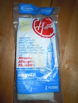 #23 Hoover Replacement Filter For  Wind Tunnel Upright Vacs 35766-009 - $3.99